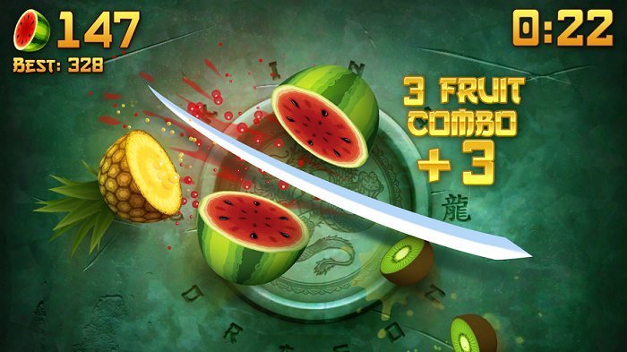 水果忍者小游戏下载_水果忍者变态版下载_安卓游戏水果忍者