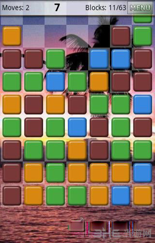 方块消除游戏_玻璃方块消除游戏手机版_方块消除小游戏破解版