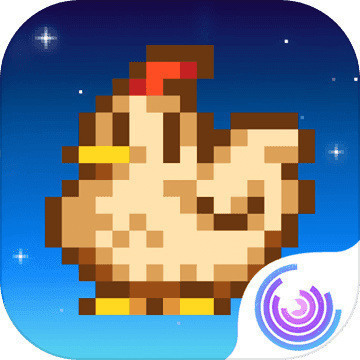 星露谷物语手机版汉化
