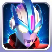 奥特曼传奇英雄最新版2021下载