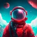 太空生存科幻RPG游戏官方版