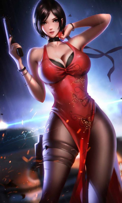 高颜值大尺度美女手机游戏-这些手机游戏画面太逼真！玩家仿佛置身其中
