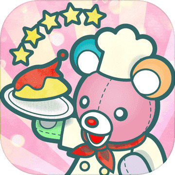 布偶动物的餐厅无限金币版