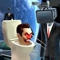 宇宙人射击英雄