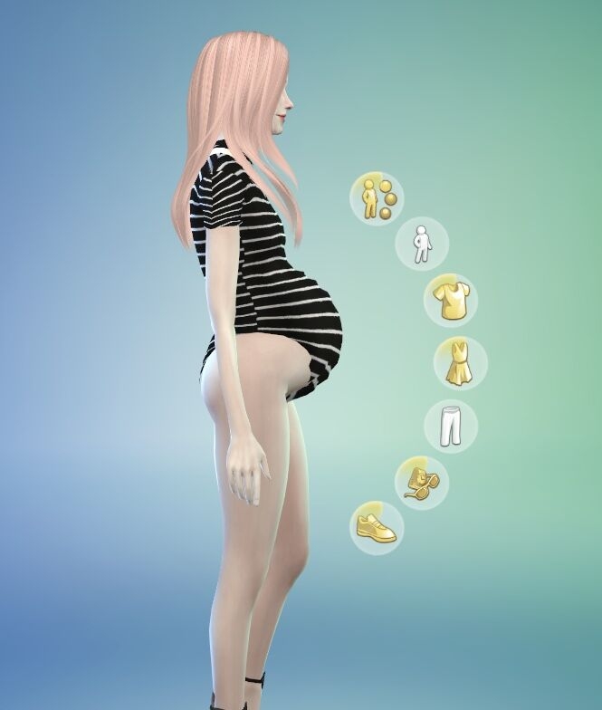 揭秘神秘异次元！打美女肚子手机游戏的独特魅力