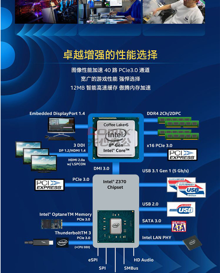 i38100是低端处理器吗-i3-8100处理器：性能与价格的完美平衡