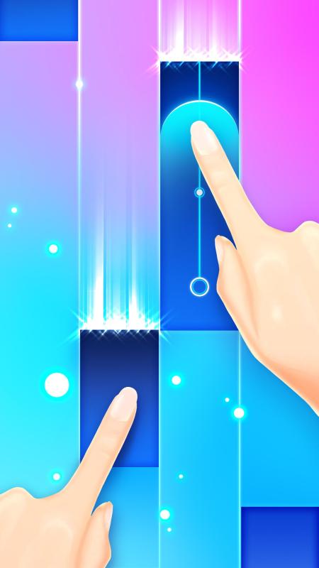 kpop钢琴游戏_钢琴的手机游戏_钢琴游戏手机版