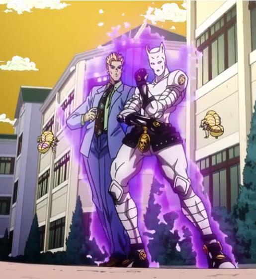jo太郎原型_jojo5承太郎_jojo承太郎