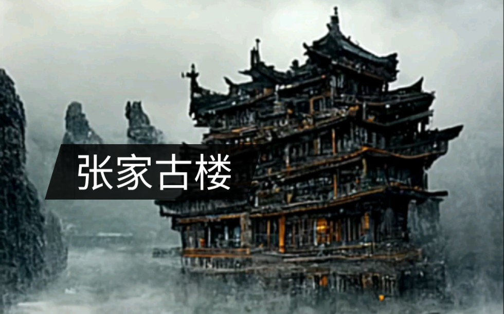 古宅古楼手机游戏_关于古宅的解密游戏_古宅攻略哔哩哔哩