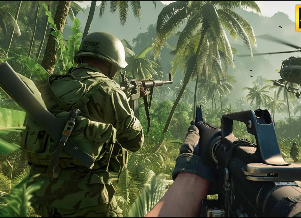firefps手机游戏-Firefps：令人热血沸腾的手机游戏，带你沉浸虚拟战场