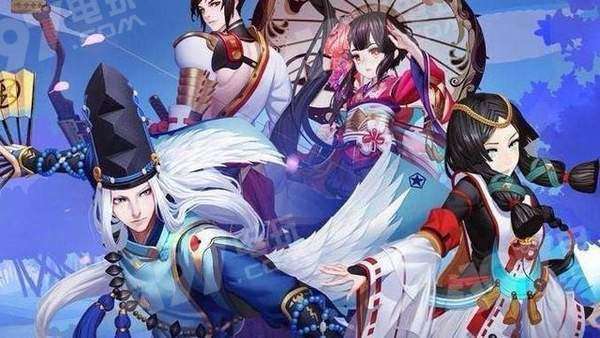 阴阳师妖怪屋下载安装 