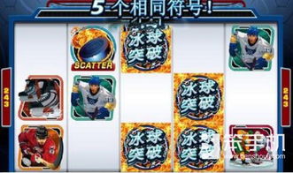  *** 冰球 
