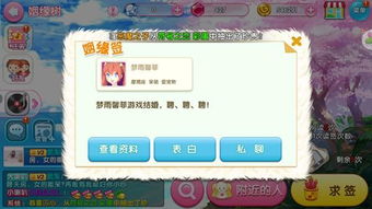 九游梦幻恋舞 