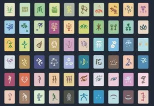 宝宝认识学习数字 
