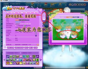 城市中的可爱花园游戏官方版 