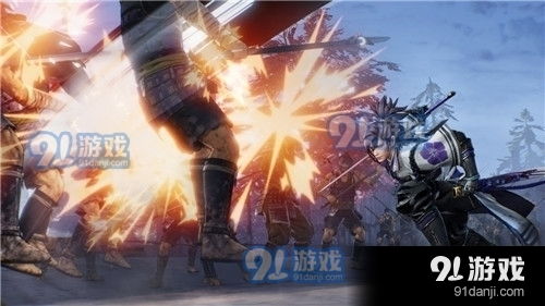 真三国无双4手机版下载 