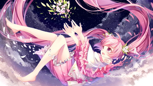 星神少女游戏官网版 