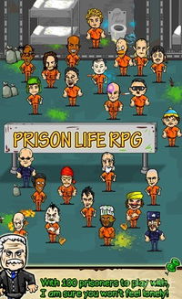 蓝色监狱游戏最新版 