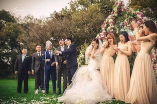甜心公主婚礼设计 