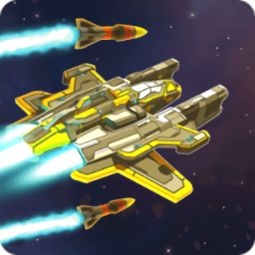 宇宙飞船射击游戏安卓版 