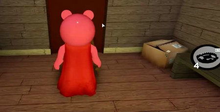 小猪佩奇世界大冒险中文版 