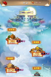 宫斗这件小事 