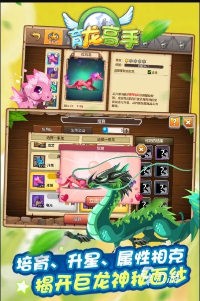 混沌仙魔诀地藏养龙寺 