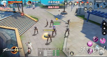 逃生室外星人冲击力 