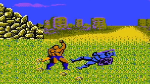 fc游戏模拟器安卓版 