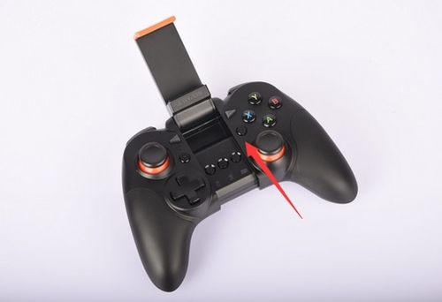 KinoConsole(手机玩电脑游戏) 