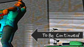 恐怖游戏屋邪恶房间 